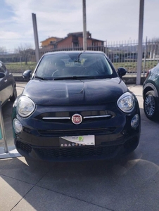 Fiat 500X 500 X 1.3 mjt Urban 4x2 95cv my20