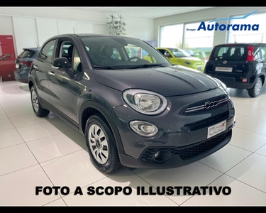 Fiat 500X 500 X 500x My23 1.3 Multijet 95cv 500x