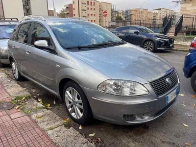 FIAT Croma (2005-2011)