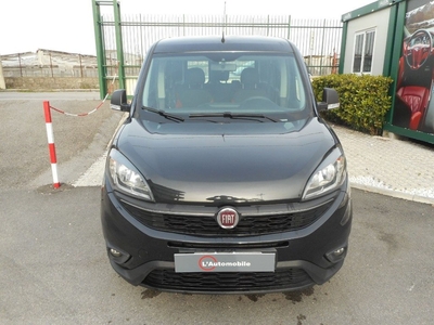 Fiat Doblò 1.6 MJT 105CV