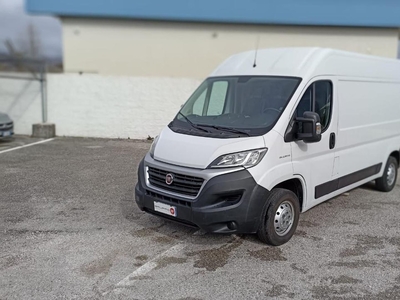 Fiat Ducato 35