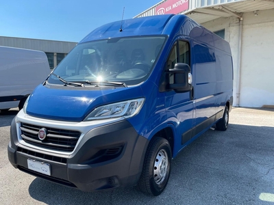 Fiat Ducato 35