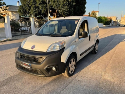 Fiat Fiorino 1.3 MJT 80CV