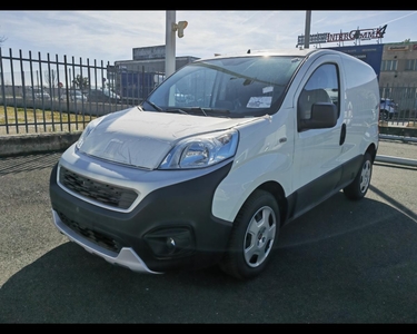 Fiat Fiorino S2 Cargo Sx 1.3 Multijet 95 Cv E6d-Final