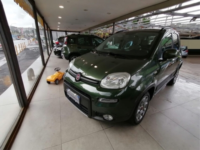 Fiat Panda 0.9 TwinAir