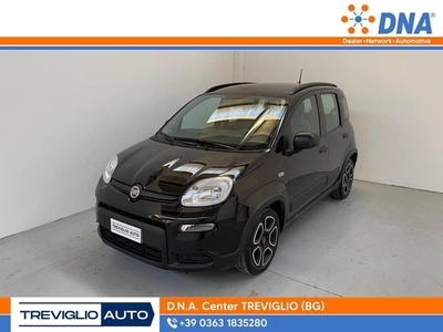 Fiat Panda 1.0