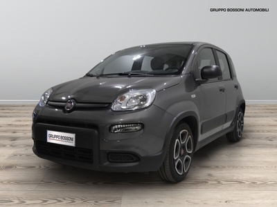 Fiat Panda 1.0