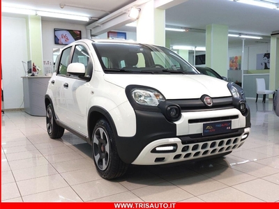 Fiat Panda 1.0