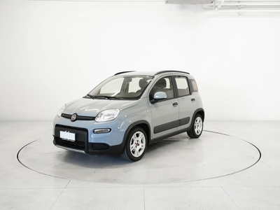 Fiat Panda 1.0