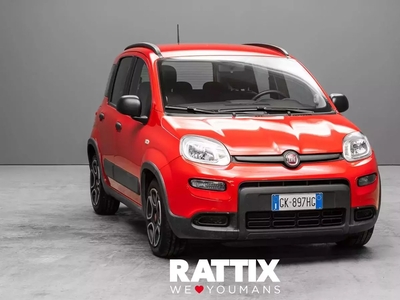 Fiat Panda 1.0