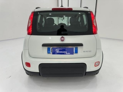 FIAT Panda 1.0 FireFly S&S Hybrid City Life AUTO D'EPOCA ROMANO AUTO - RCR AUTO SRL