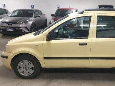 FIAT - Panda - 1.2 Dynamic