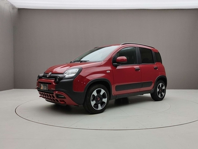 Fiat Panda 51 kW