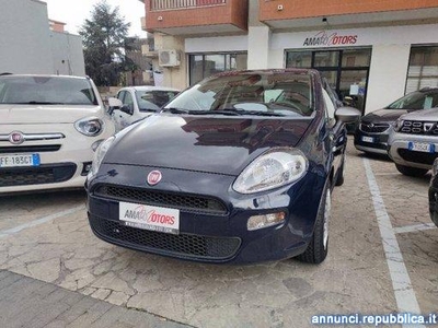 Fiat Punto 1.3 mjt 16v Young 75cv 3p