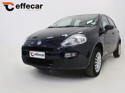 Fiat Punto 1.4 8V