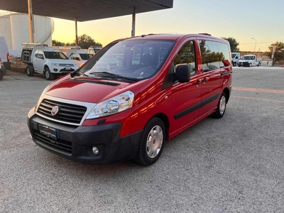 Fiat Scudo 2.0