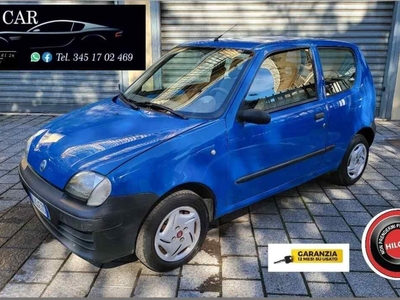 FIAT Seicento