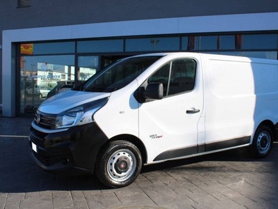 Fiat Talento 1.6 mjt CH1 12Q 120cv E6