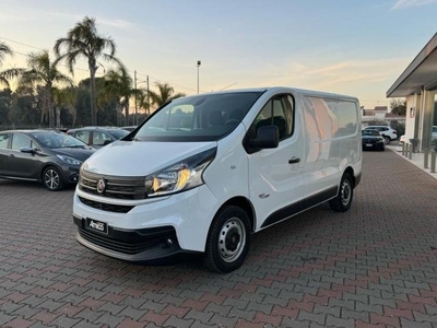 FIAT Talento 1.6TT MJT 125 PL-TN Combi 12q