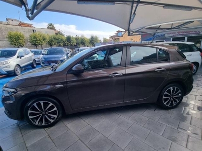 FIAT Tipo 1.4 5p. Lounge