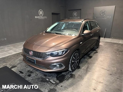 Fiat Tipo 1.6 Mjt S and S DCT SW Lounge
