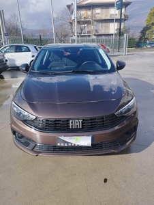 Fiat Tipo 5porte II 2021 5p 1.6 mjt City Life s&s 130cv