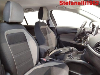 FIAT TIPO STATION WAGON 1.4 SW Lounge