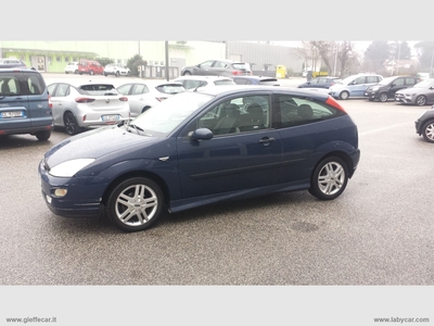 Ford Focus 1.6