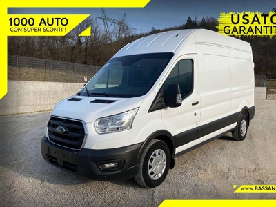 Ford Transit 2.0TDCi