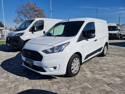 Ford Transit Connect 1.5 TDCi 100CV