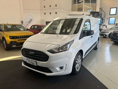 Ford Transit Connect 240 Trend 88 kW