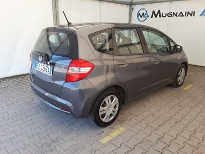 HONDA JAZZ 1.2 i-VTEC Trend BIFUEL GPL *TAGLIANDI *