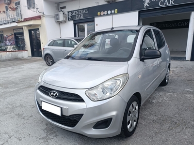 Hyundai i10 1.1 12V