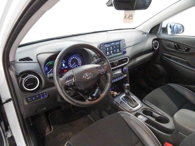 HYUNDAI KONA HYBRID HEV 1.6 DCT XPrime