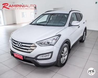 Hyundai Santa Fe 2.0 CRDi