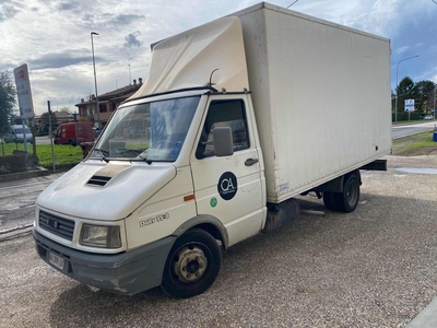 Iveco Daily 2.5 Diesel