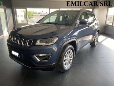 Jeep Compass 1.3 T4 190CV PHEV AT6 4xe Limited