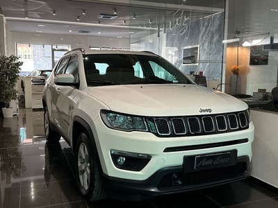 Jeep Compass 1.6 Multijet