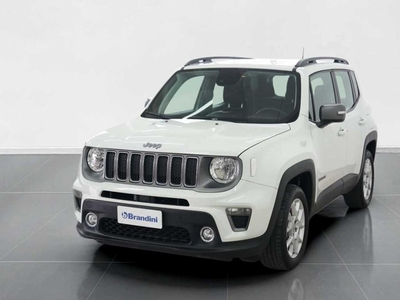 Jeep Renegade 1.3 t4 phev Limited 4xe at6