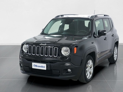 JEEP Renegade renegade 1.6 mjt Limited fwd 120cv E6