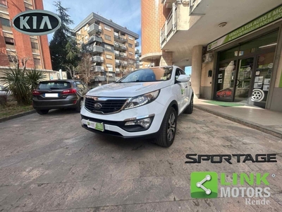 KIA Sportage 3ª serie