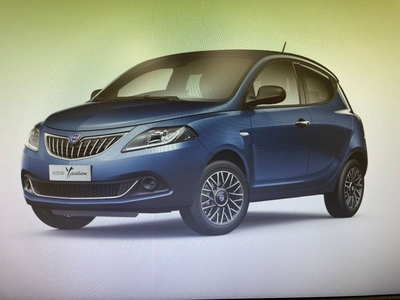 Lancia Ypsilon 1.0 FireFly