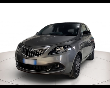 Lancia Ypsilon 1.0 FireFly