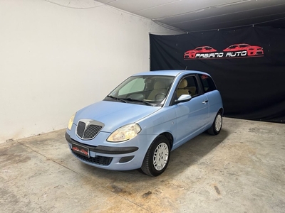 Lancia Ypsilon 1.2