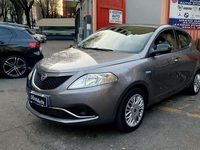 Lancia Ypsilon 1.2