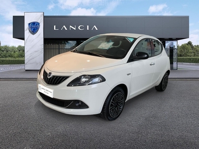 Lancia Ypsilon 1.2 69cv Gpl Gold