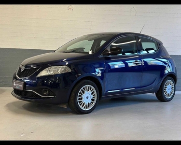 Lancia Ypsilon III 2015 1.2 Gold 69cv