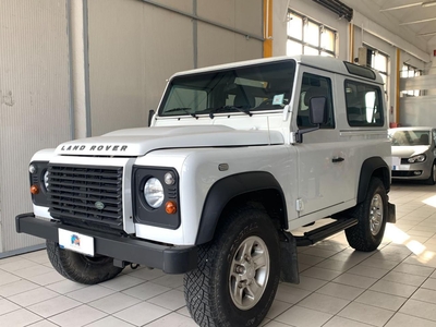 Land Rover Defender 90 2.2 TD4