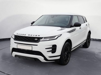 Land Rover Range Rover Evoque 2.0 I4