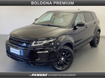 Land Rover RR Evoque 2.0 TD4 150 CV 5p. SE Aut. N1 - AUTOCARRO